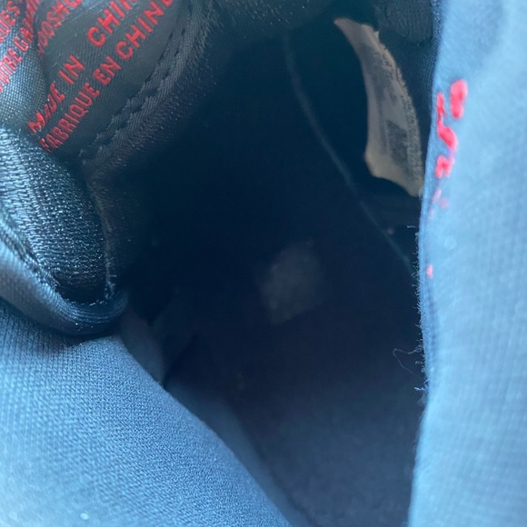 Nike air Jordan 1 Retro High OG G5 USA 5.5Y - Picture 12 of 13